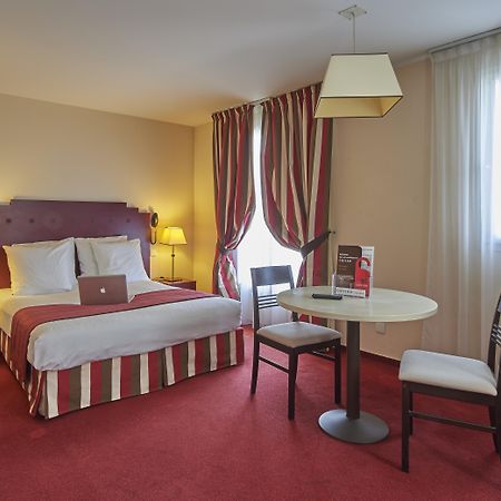 Hotel Cerise Chatou Luaran gambar