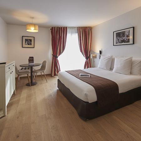 Hotel Cerise Chatou Luaran gambar