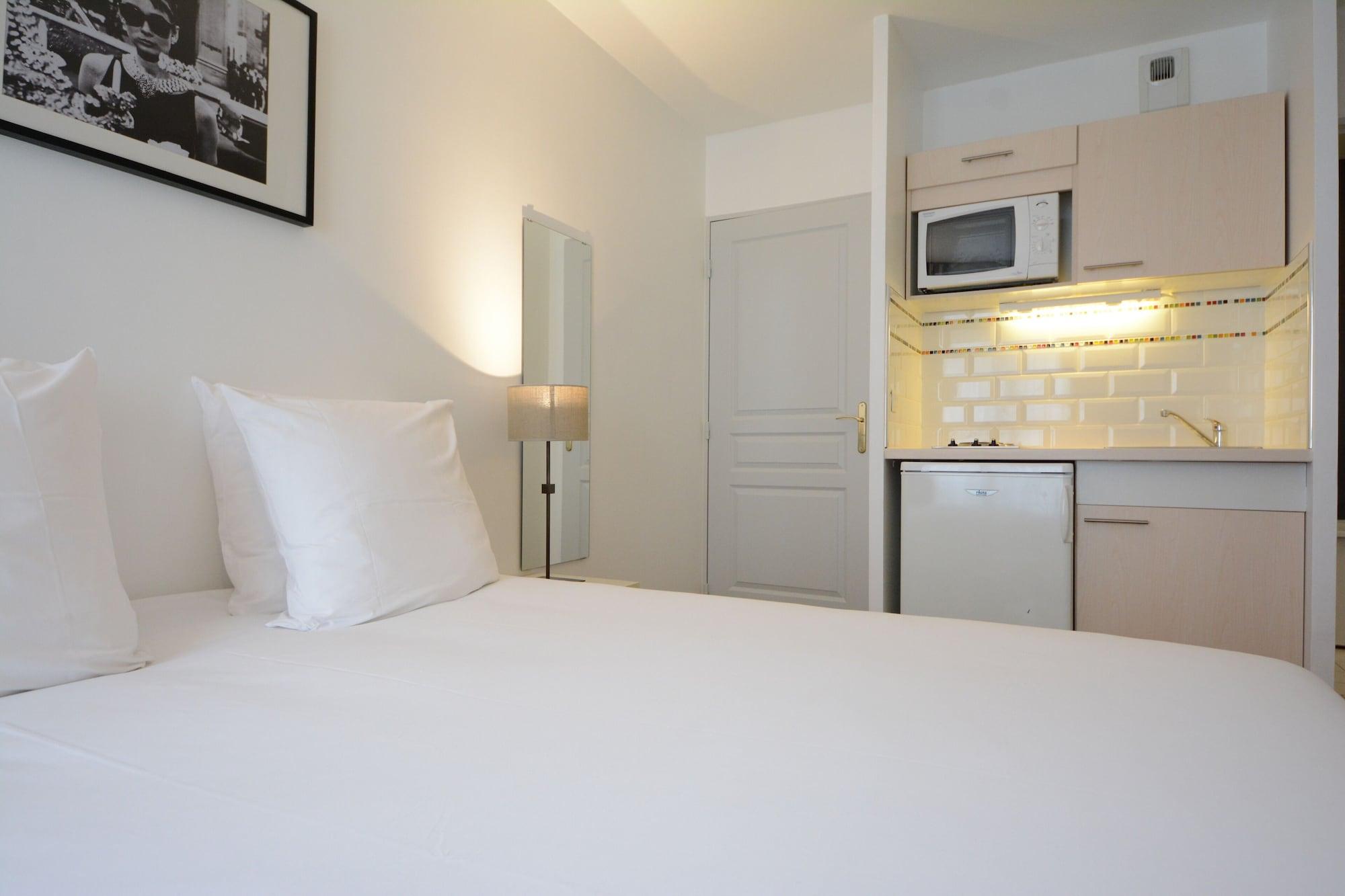 Hotel Cerise Chatou Luaran gambar