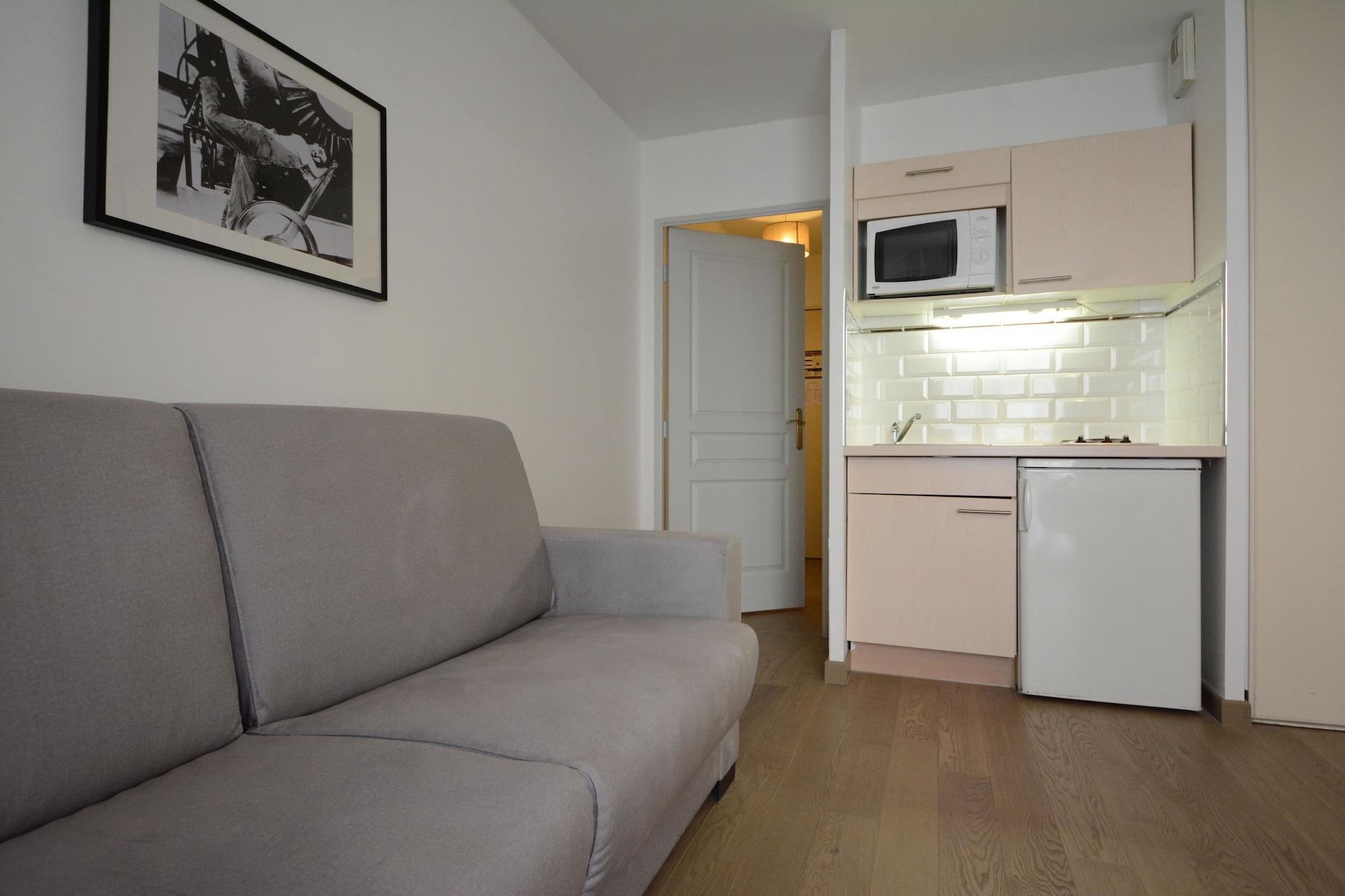 Hotel Cerise Chatou Luaran gambar
