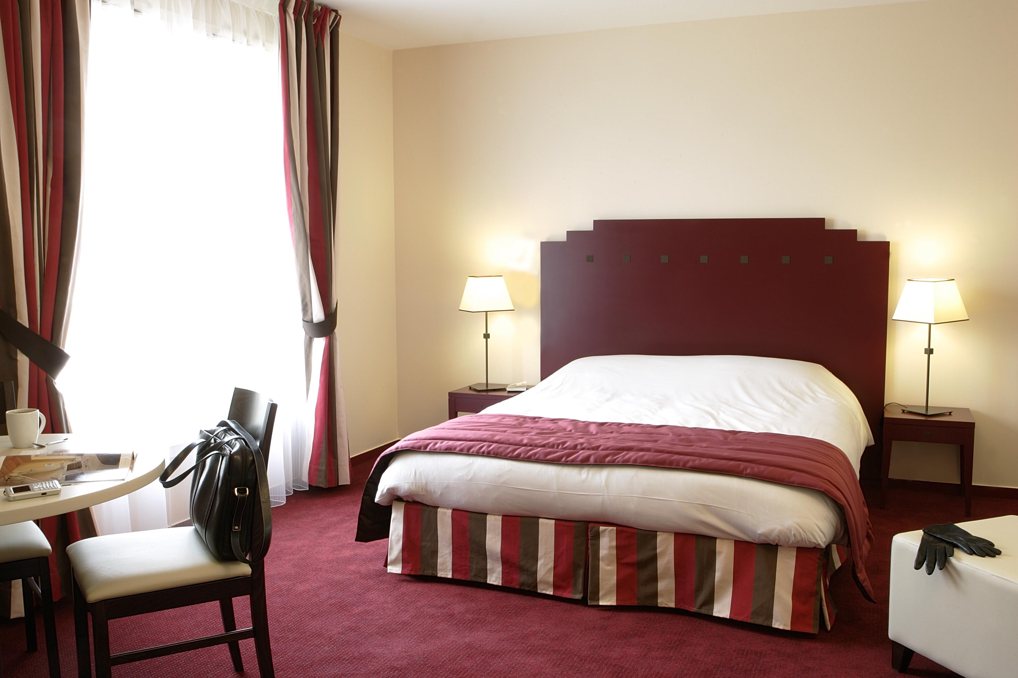 Hotel Cerise Chatou Luaran gambar