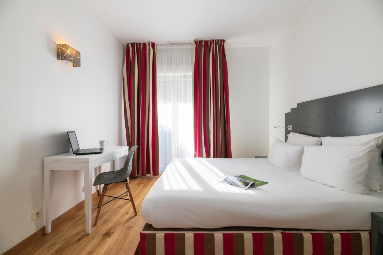 Hotel Cerise Chatou Luaran gambar