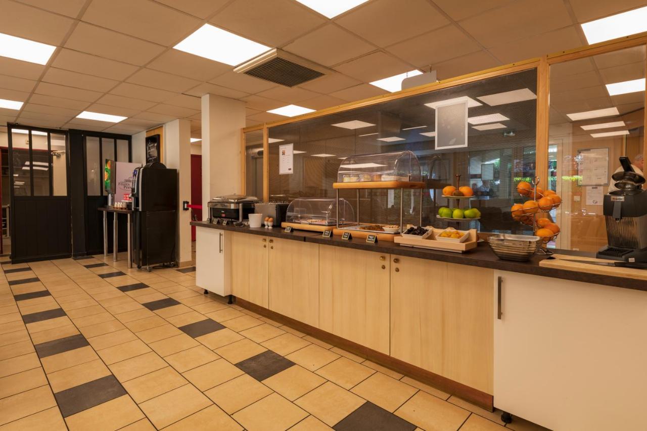 Hotel Cerise Chatou Luaran gambar