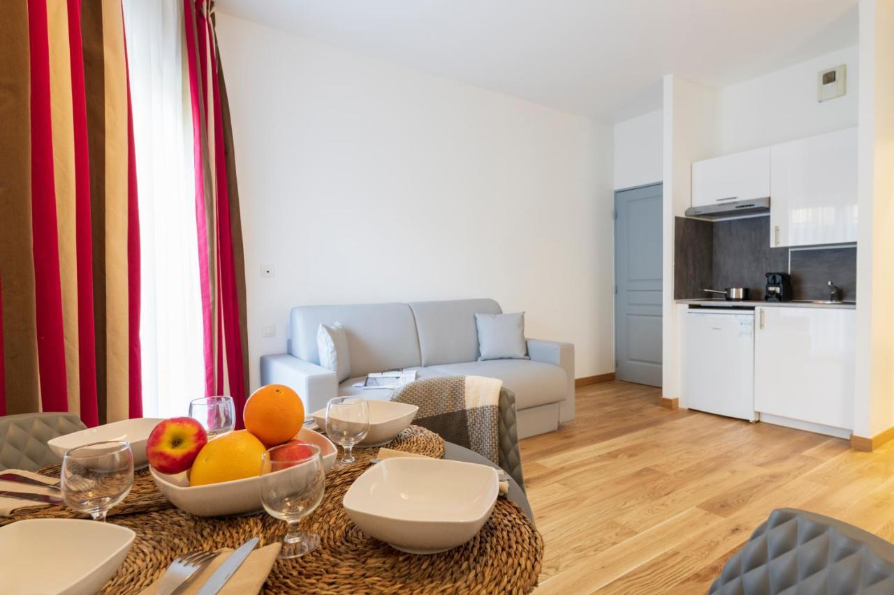 Hotel Cerise Chatou Luaran gambar