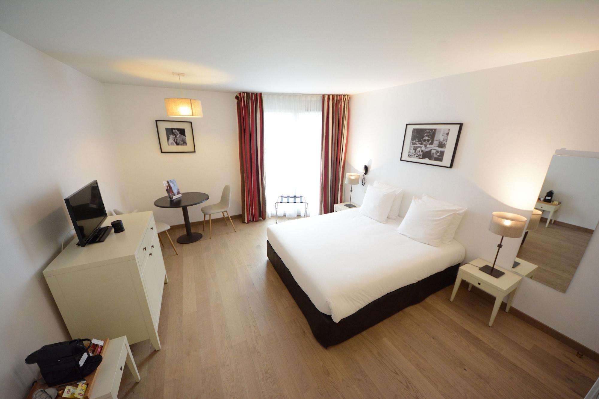 Hotel Cerise Chatou Luaran gambar