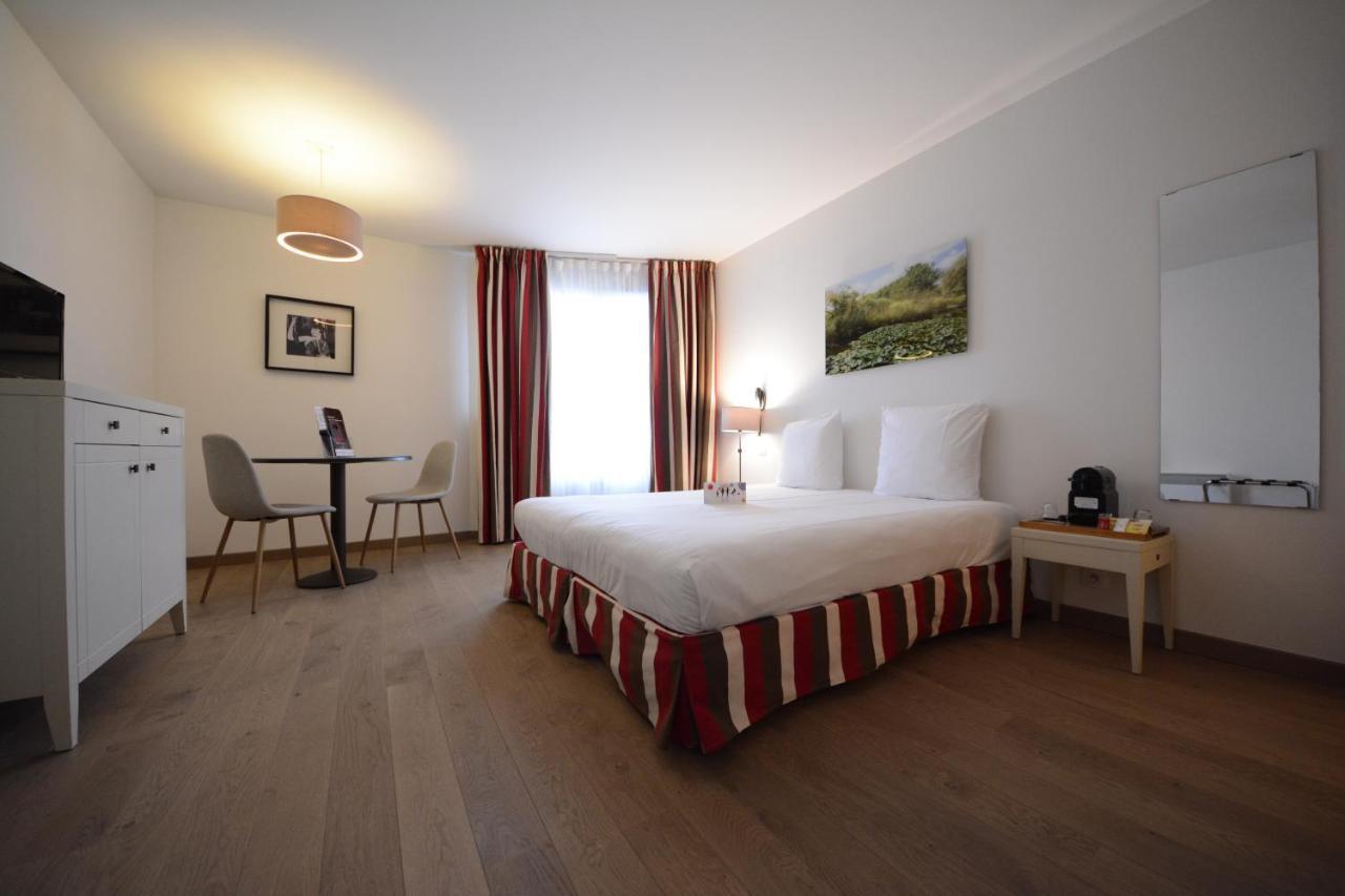 Hotel Cerise Chatou Luaran gambar