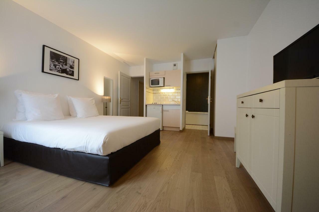 Hotel Cerise Chatou Luaran gambar